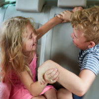 New Jersey DCPP lawyer counsels clients when sibling rivalry turns into abuse.