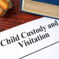 New Jersey DCPP lawyer advocate for parents seeking child visitation.