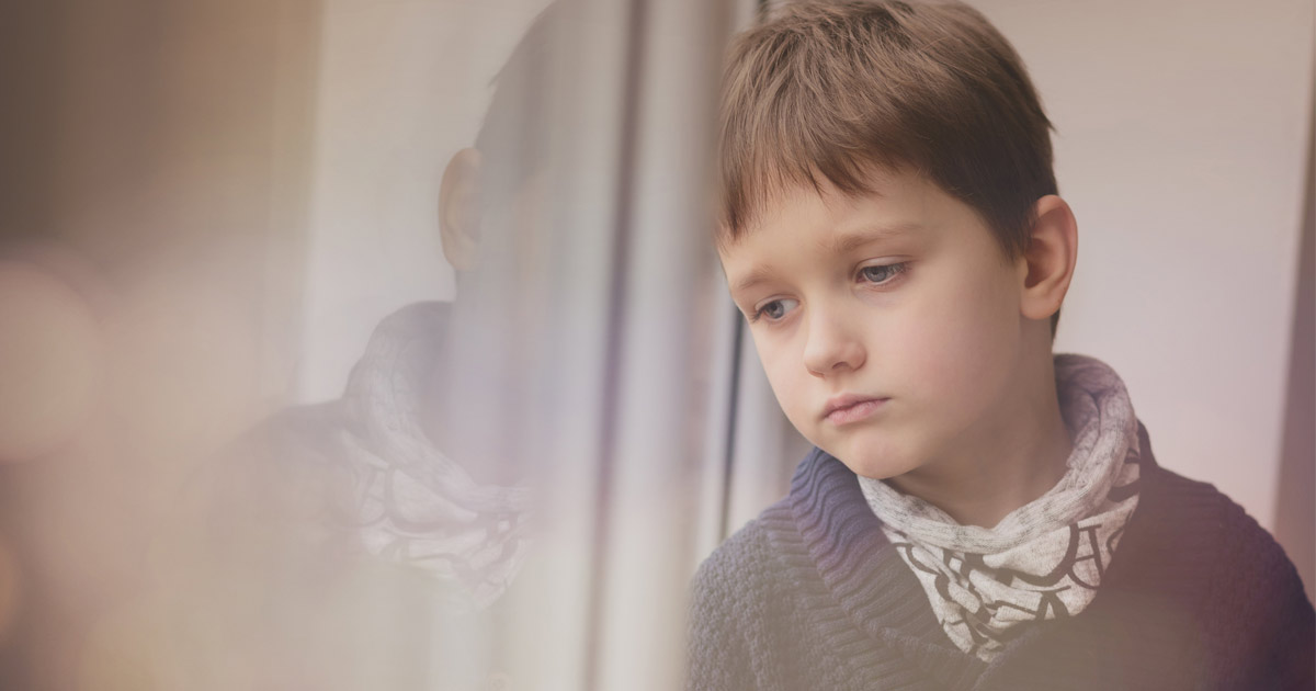 New Jersey DCPP Lawyers at the Law Offices of Theodore J. Baker Can Help You if You Are Facing Charges of Child Abuse .