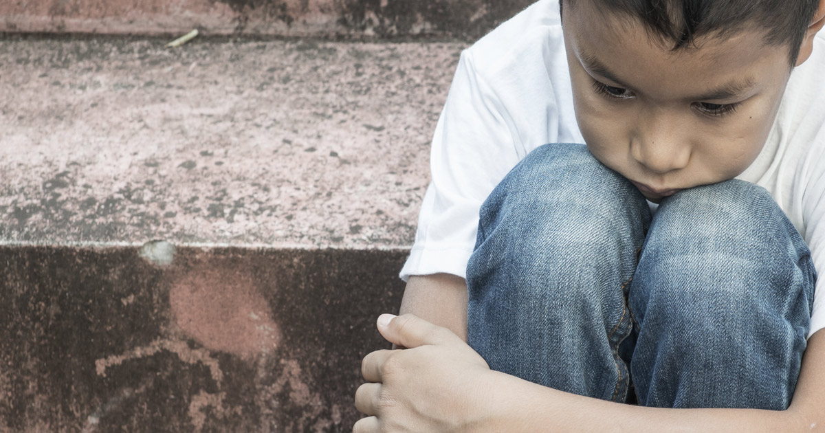 New Jersey DYFS Attorneys at the Law Offices of Theodore J. Baker Represent Clients Facing Child Abuse Charges.