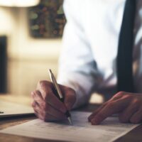 A South Jersey DCPP Lawyer at the Law Offices of Theodore J. Baker Protects Your Rights in DCPP Cases