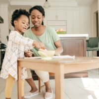 A New Jersey DYFS Lawyer at the Law Offices of Theodore J. Baker Helps Protect Your Parental Rights